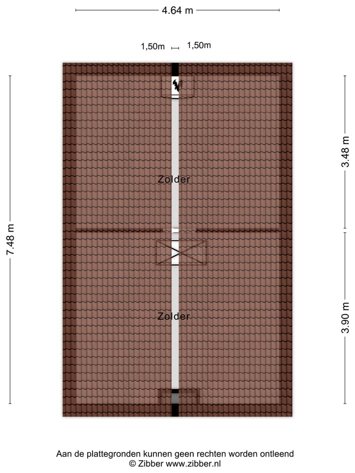 Foto 27 van Irenelaan 11