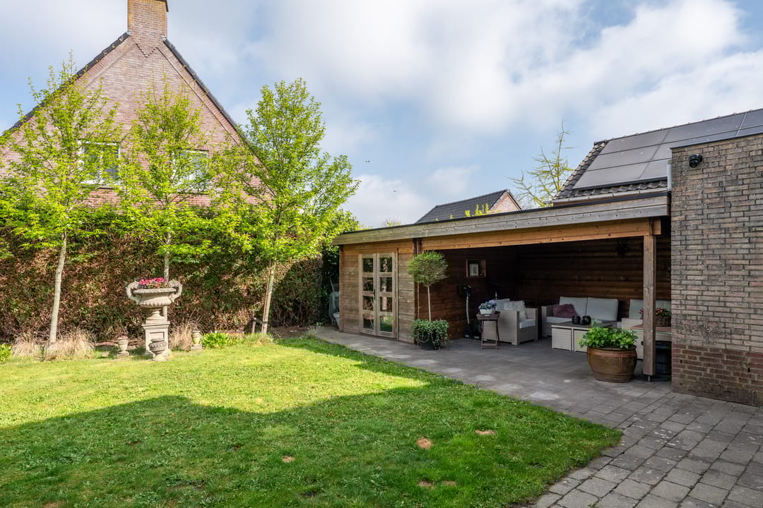 Foto 38 van Kloosterstraat 6