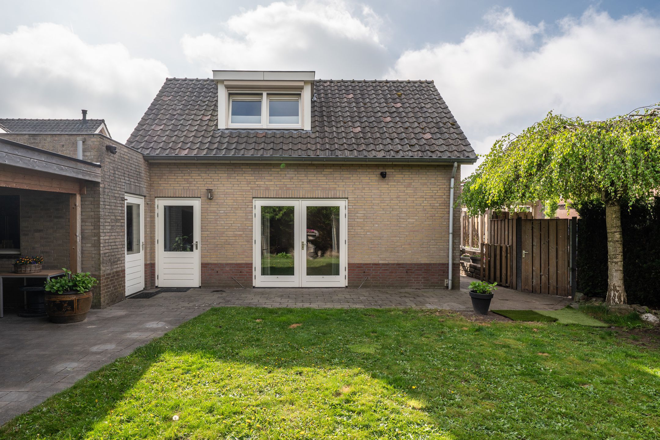 Foto 42 van Kloosterstraat 6