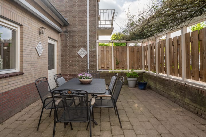 Foto 45 van Kloosterstraat 6