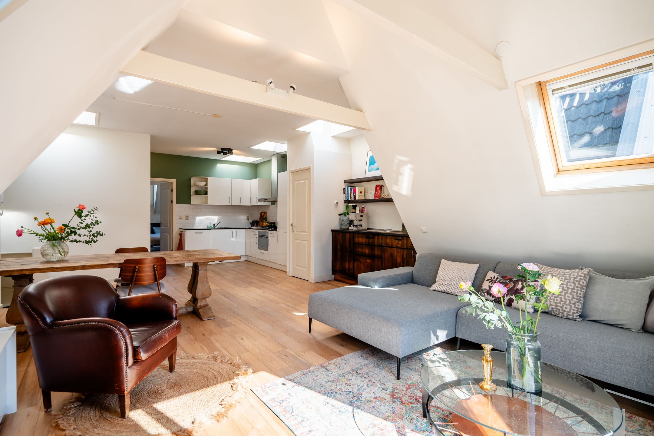 Foto 3 van Jacob van Lennepstraat 27-4