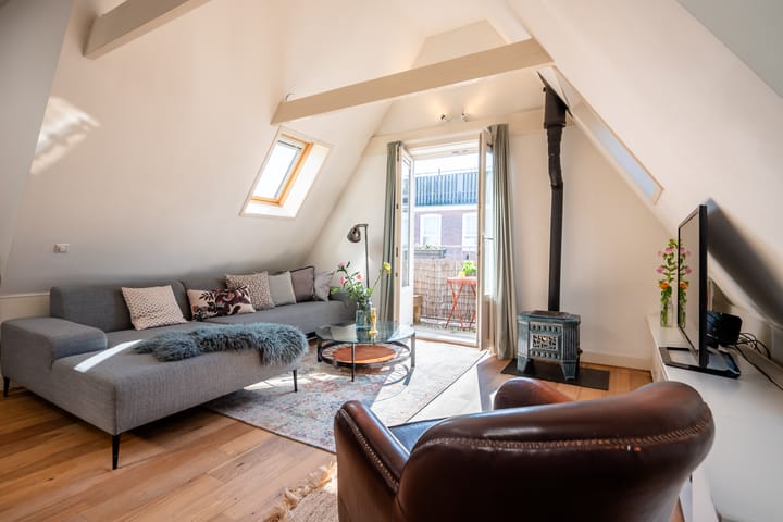 Foto 5 van Jacob van Lennepstraat 27-4