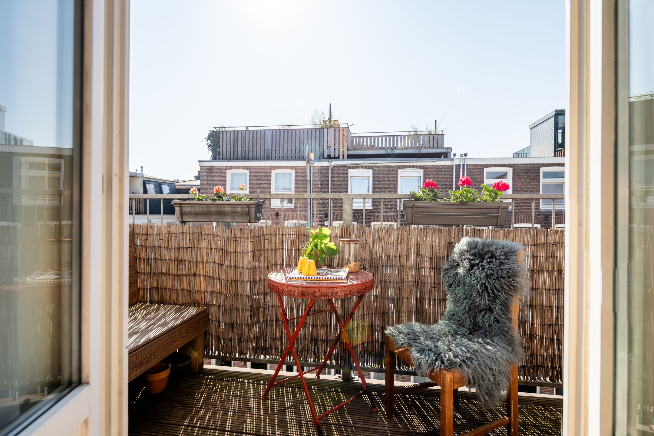 Foto 6 van Jacob van Lennepstraat 27-4