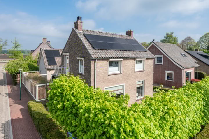 Foto 50 van Kloosterstraat 6