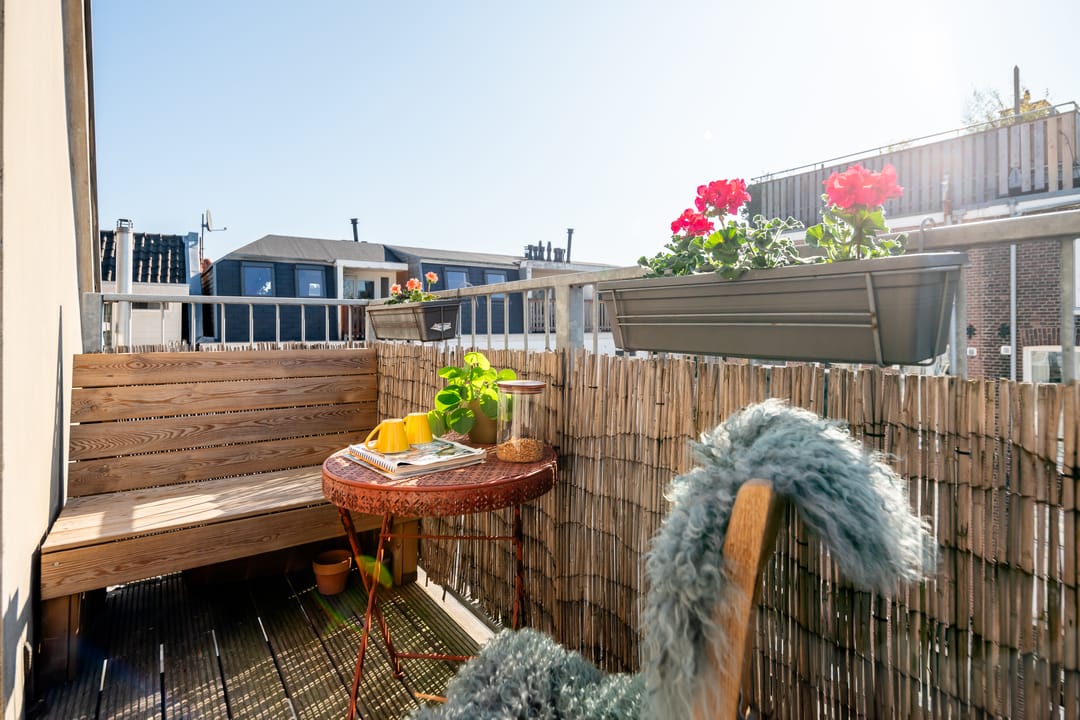 Foto 7 van Jacob van Lennepstraat 27-4