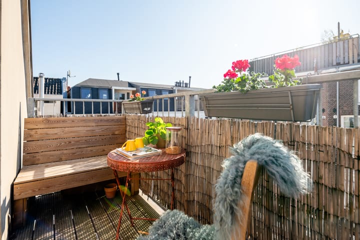 Foto 7 van Jacob van Lennepstraat 27-4