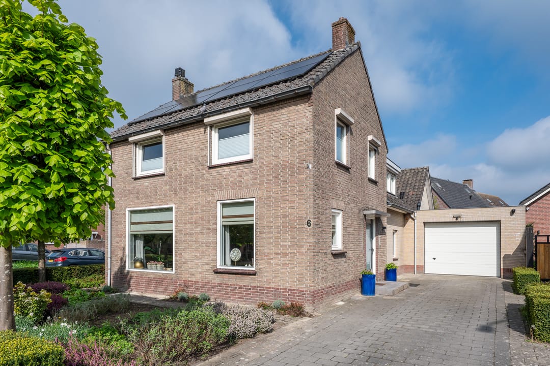 Foto 52 van Kloosterstraat 6