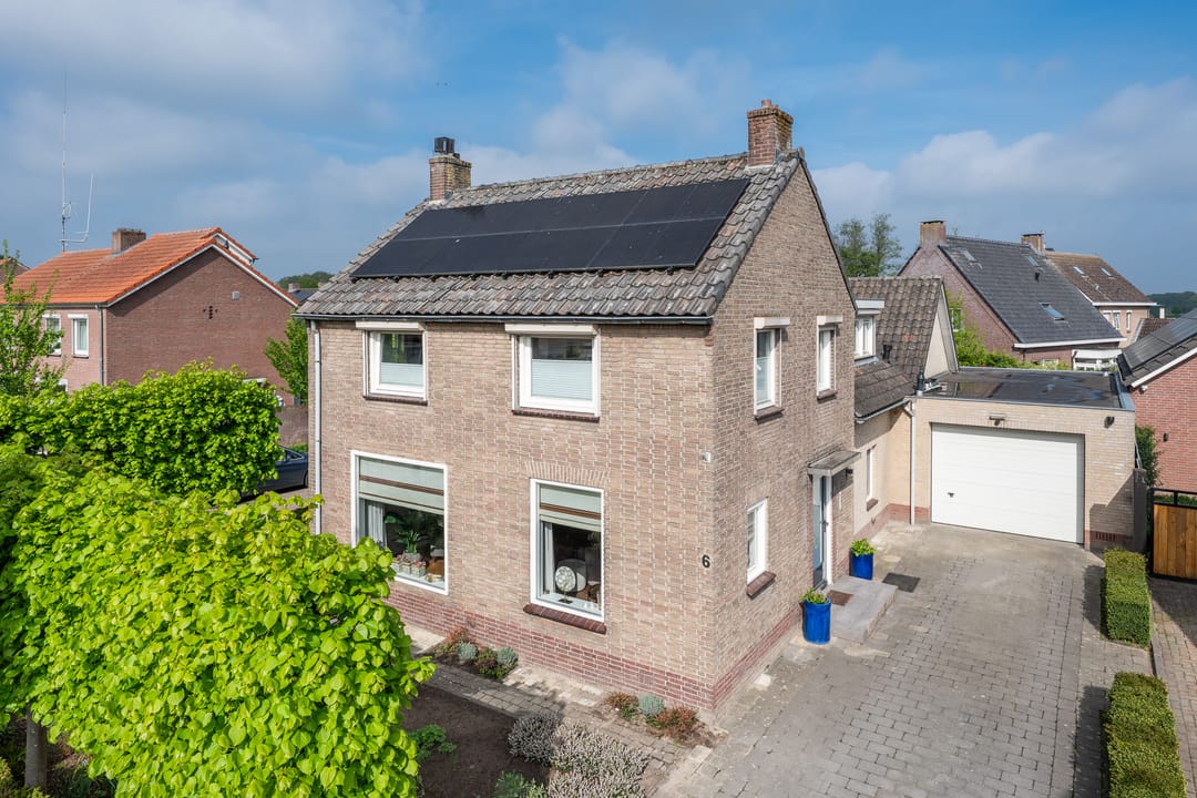 Foto 53 van Kloosterstraat 6