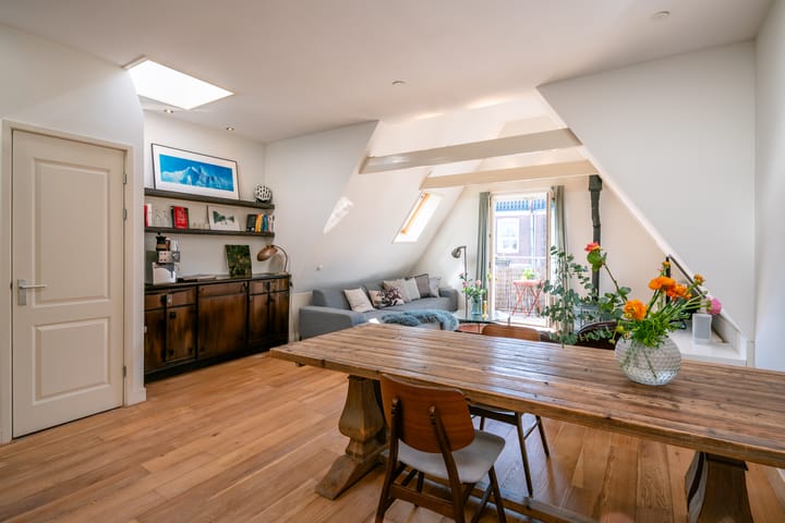 Foto 9 van Jacob van Lennepstraat 27-4