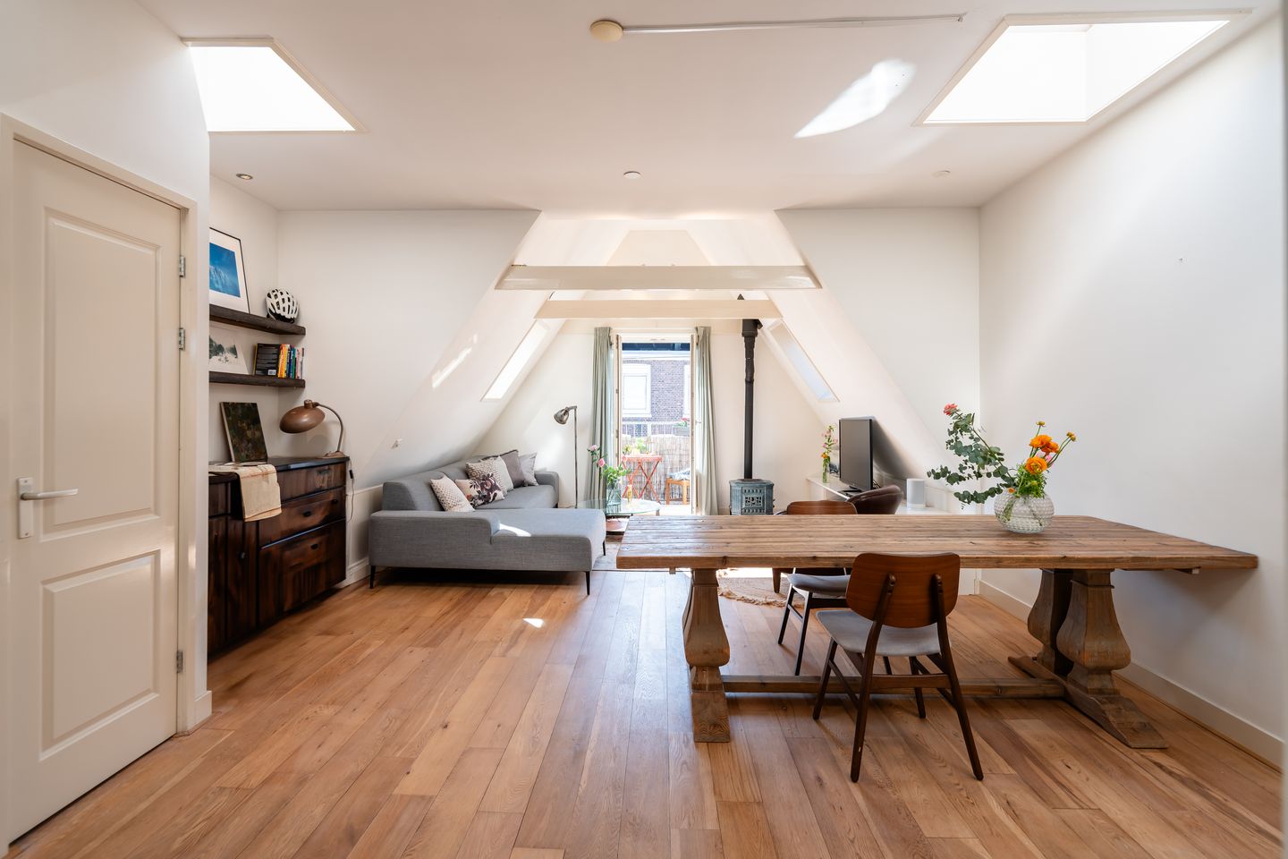 Foto 10 van Jacob van Lennepstraat 27-4