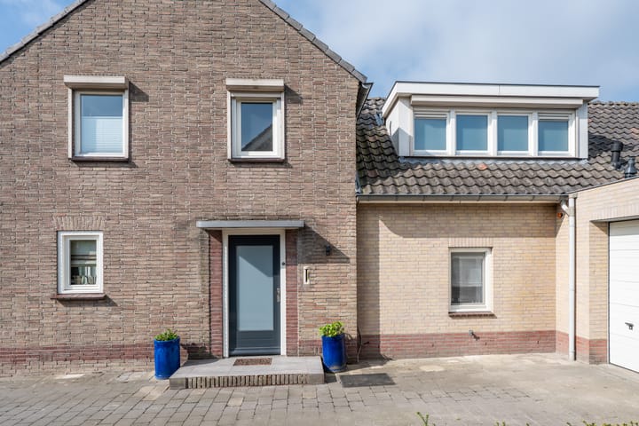 Foto 56 van Kloosterstraat 6