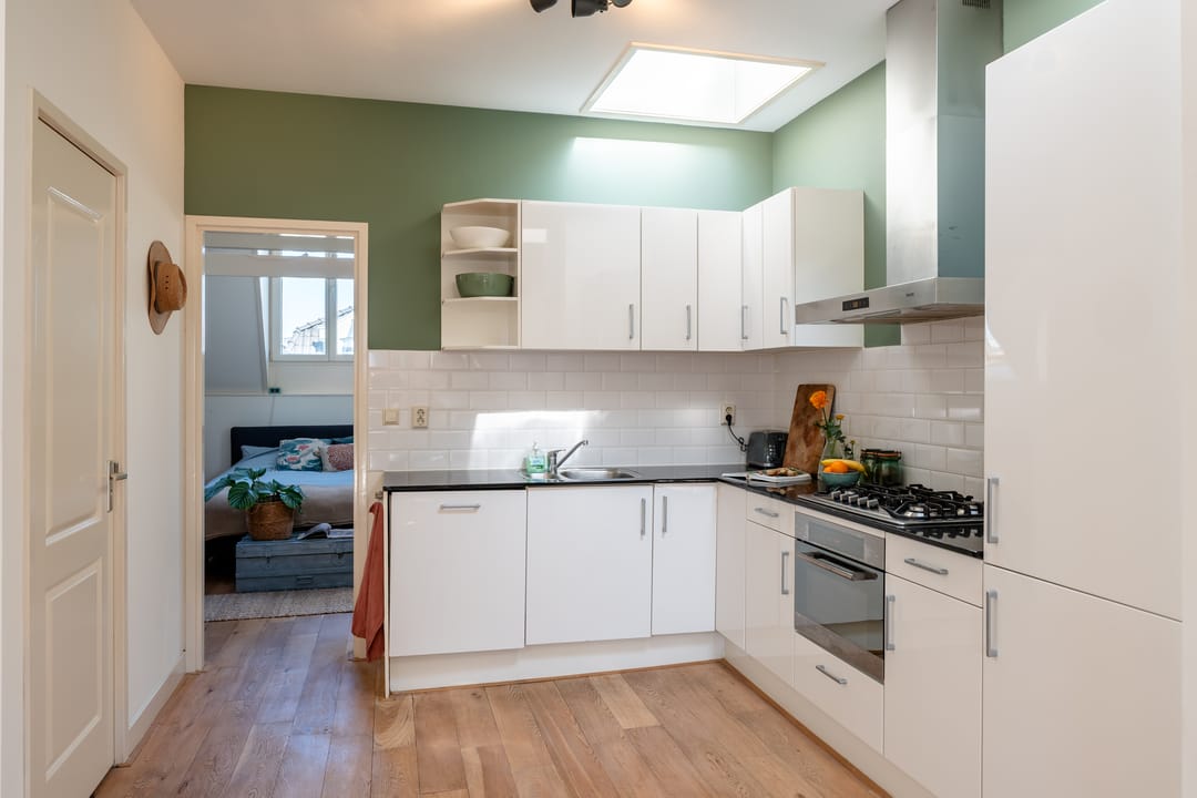 Foto 13 van Jacob van Lennepstraat 27-4