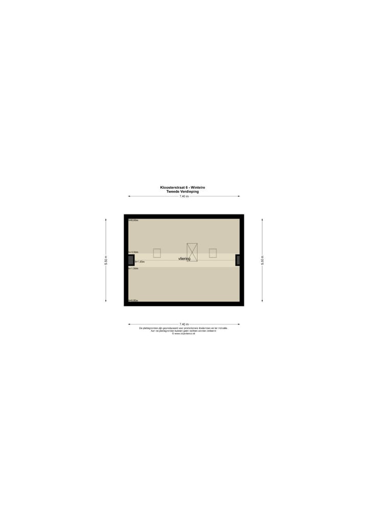 Foto 59 van Kloosterstraat 6