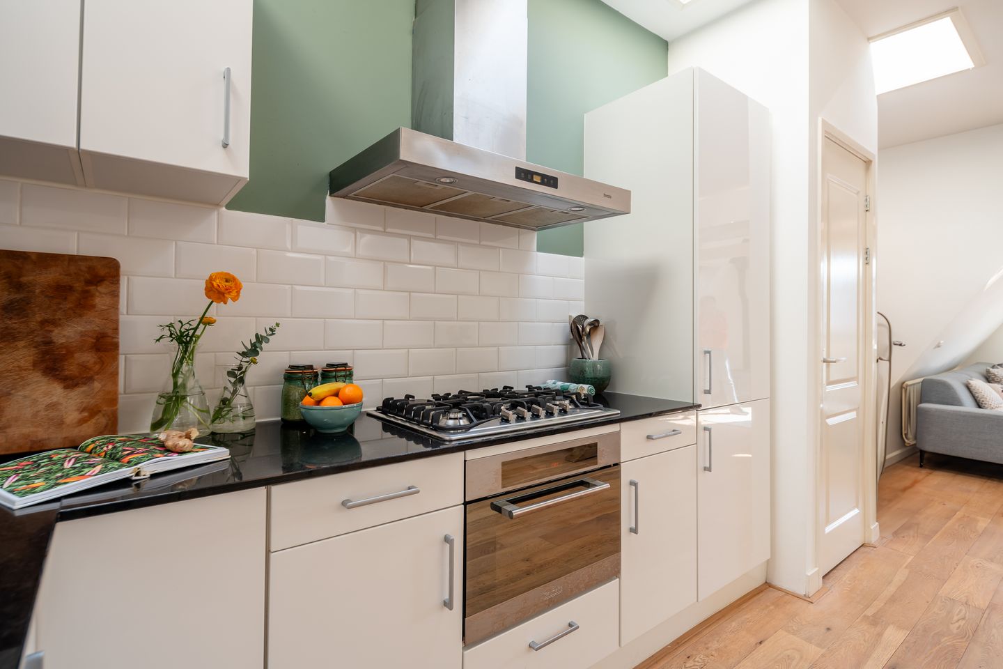 Foto 14 van Jacob van Lennepstraat 27-4