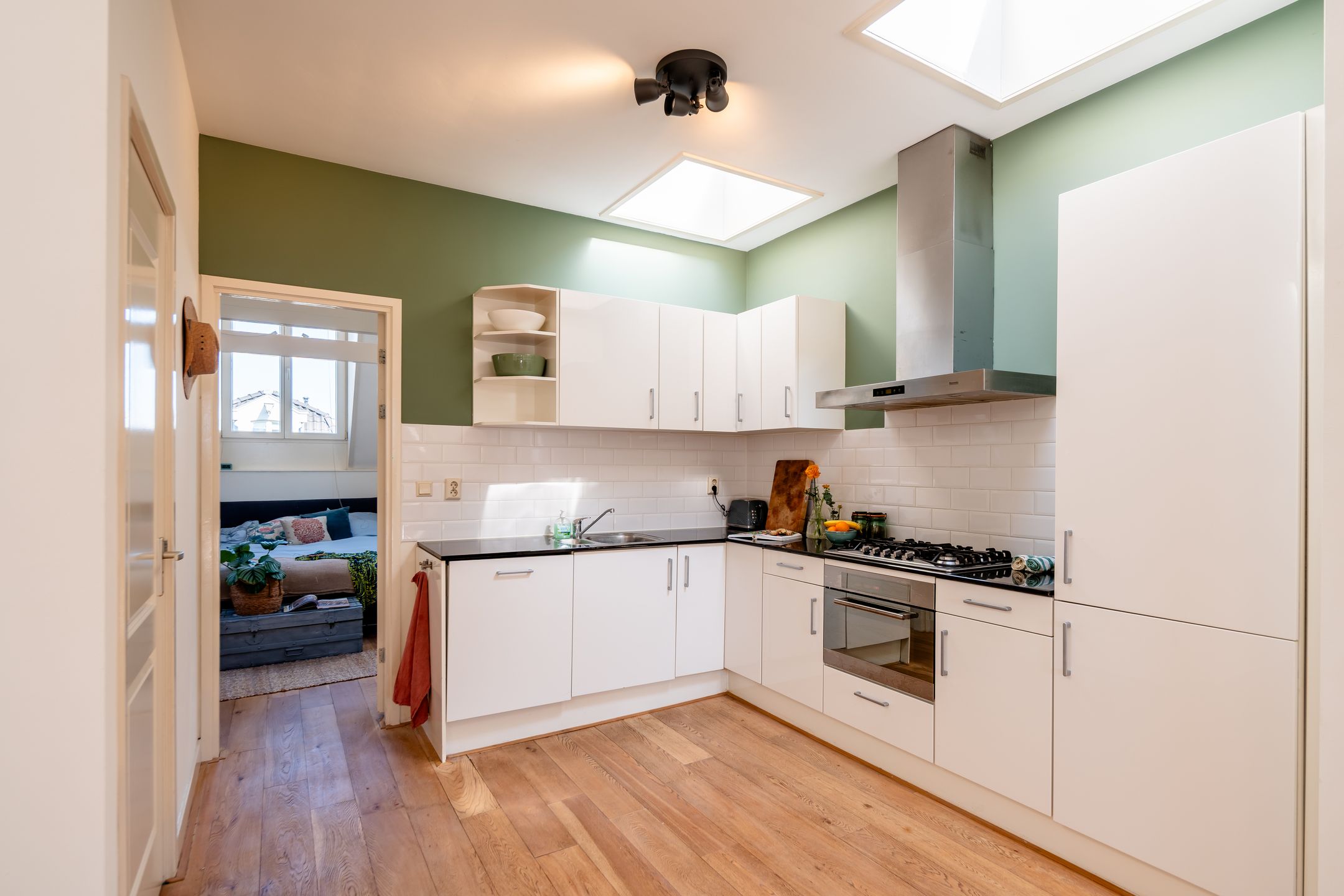 Foto 15 van Jacob van Lennepstraat 27-4