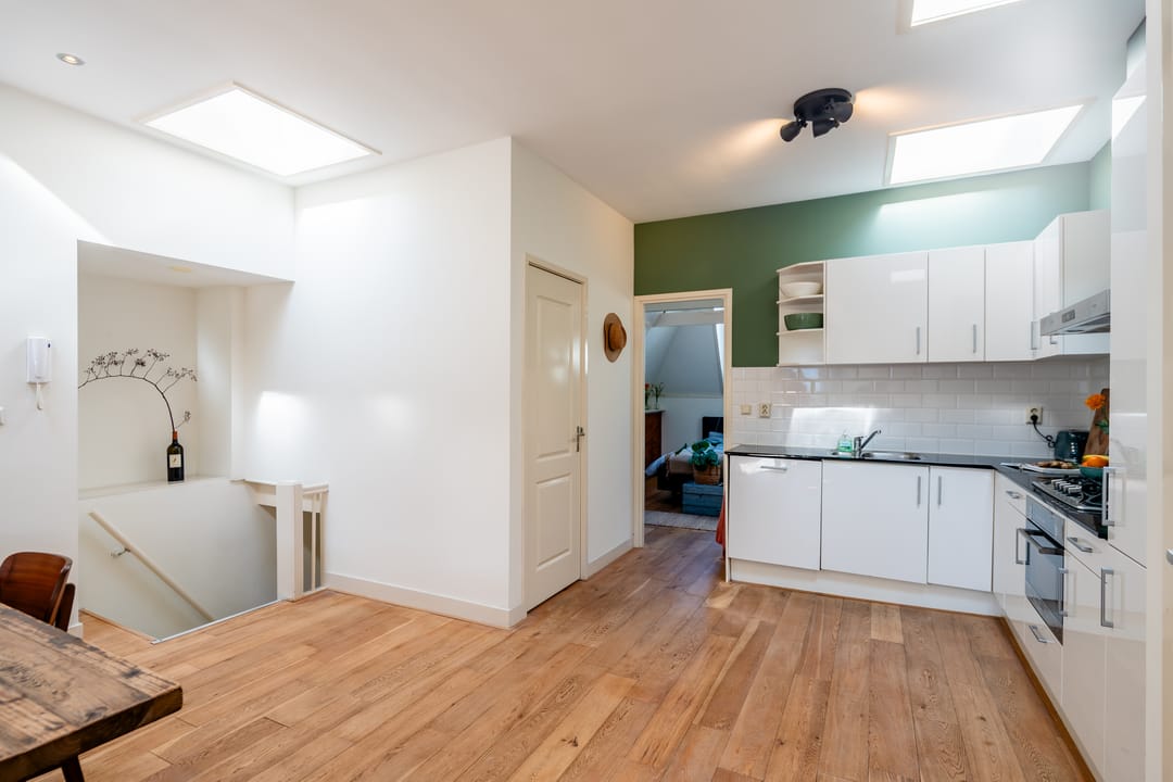 Foto 16 van Jacob van Lennepstraat 27-4