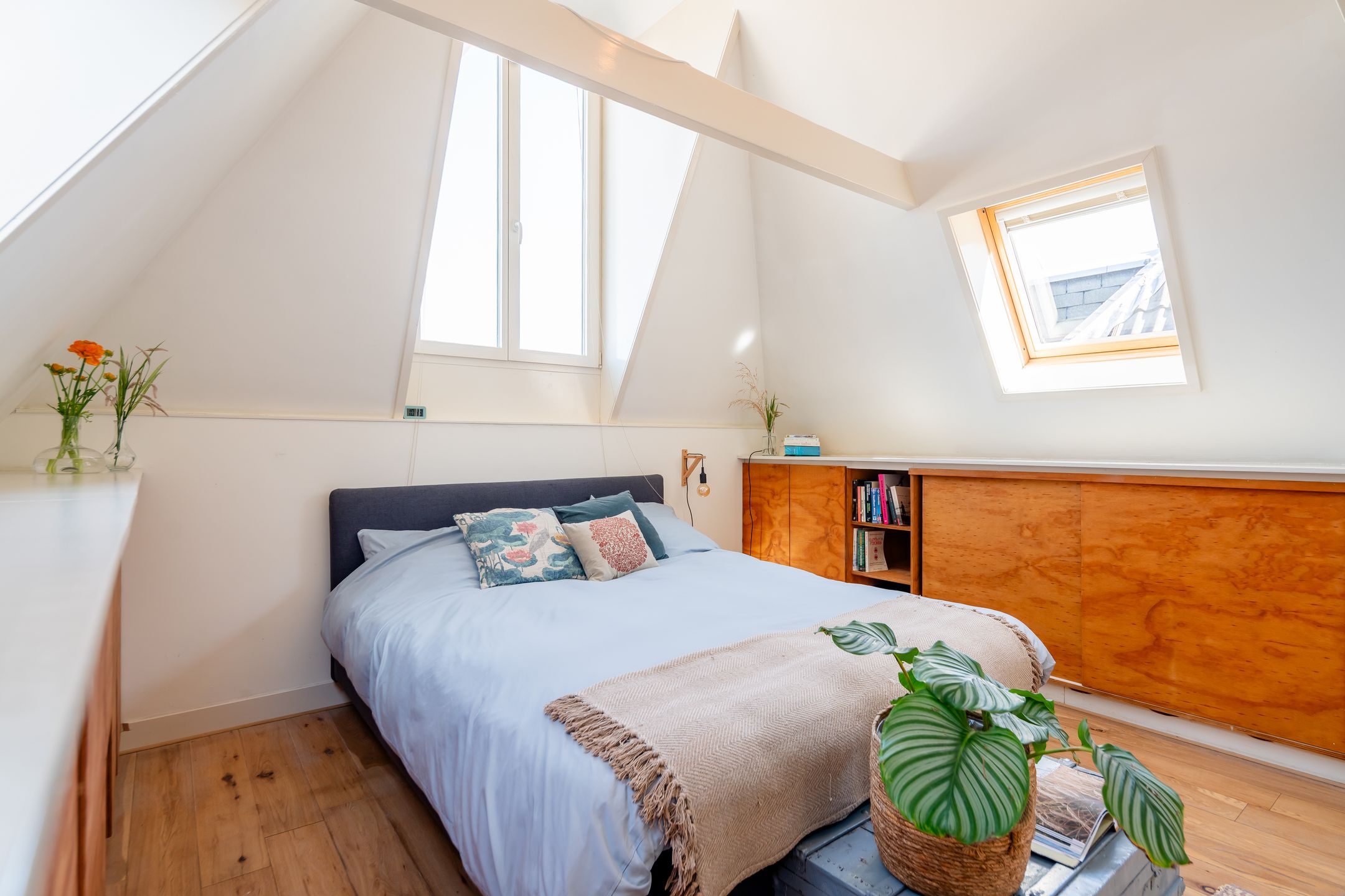 Foto 18 van Jacob van Lennepstraat 27-4