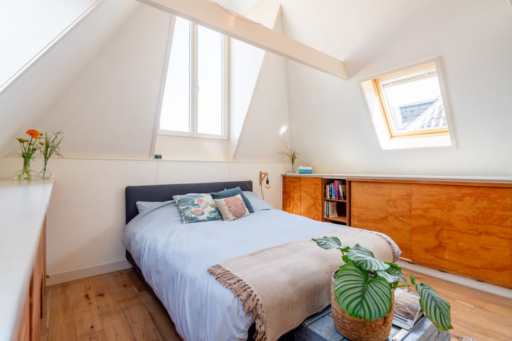 Foto 18 van Jacob van Lennepstraat 27-4