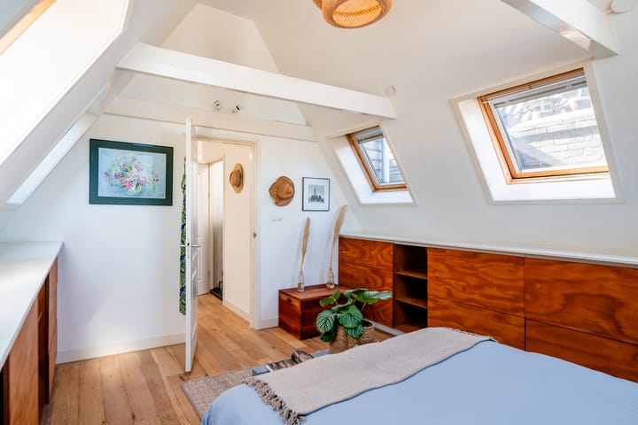 Foto 20 van Jacob van Lennepstraat 27-4