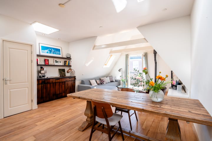 Foto 24 van Jacob van Lennepstraat 27-4