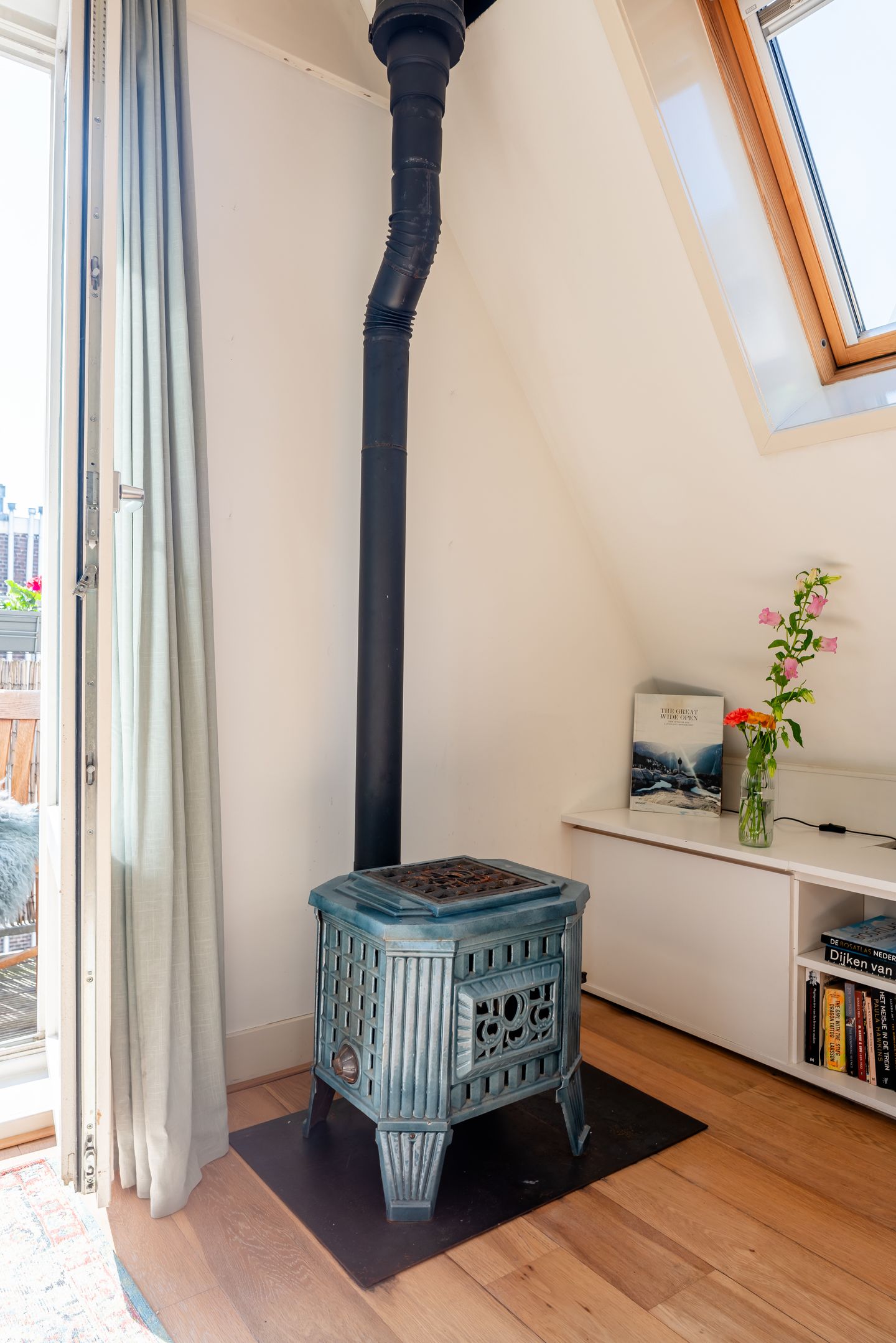 Foto 25 van Jacob van Lennepstraat 27-4