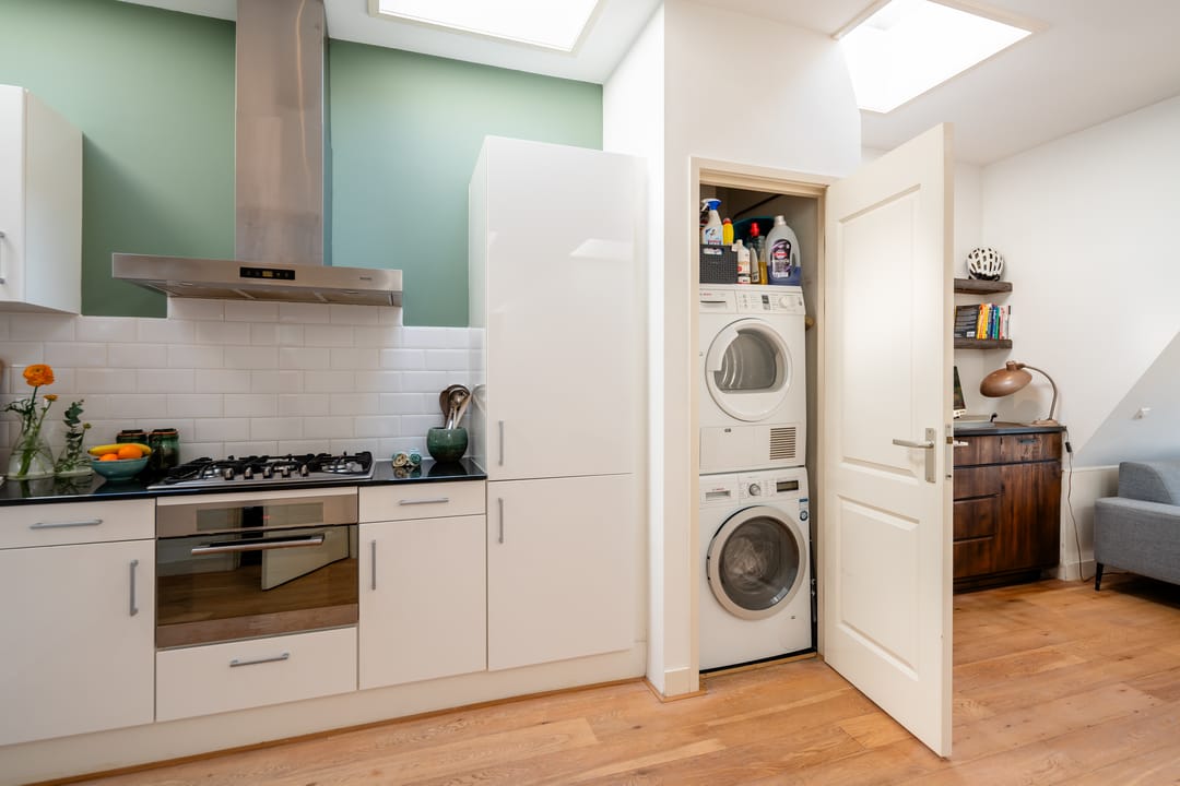 Foto 26 van Jacob van Lennepstraat 27-4