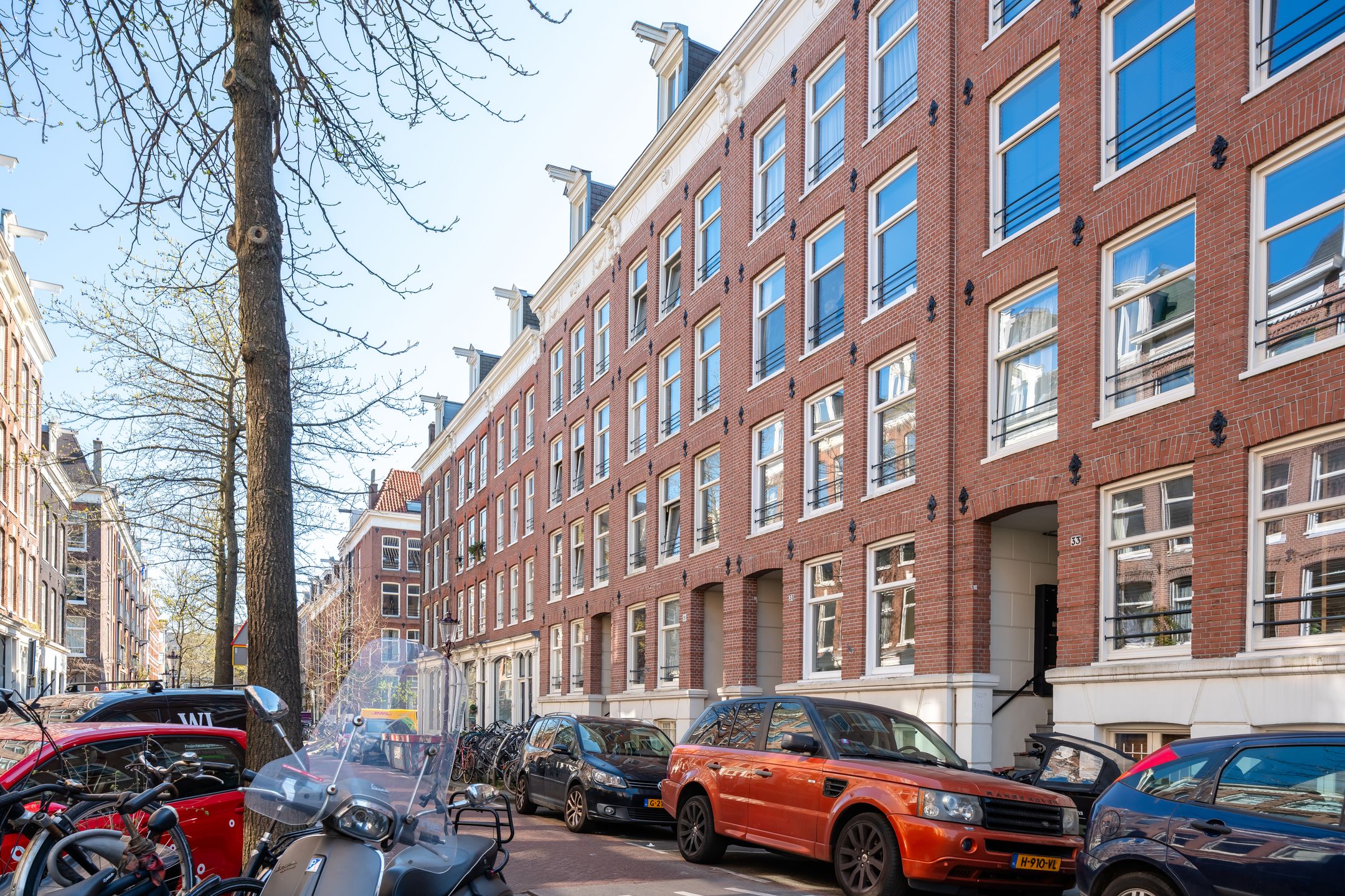 Foto 27 van Jacob van Lennepstraat 27-4