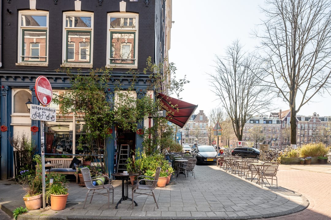 Foto 28 van Jacob van Lennepstraat 27-4