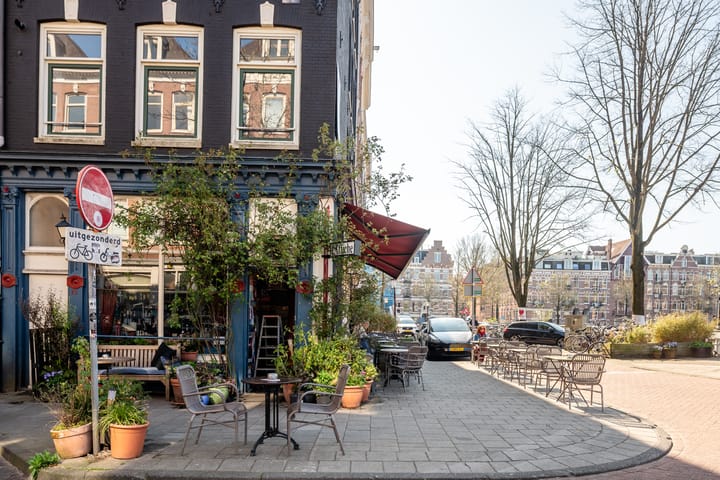 Foto 28 van Jacob van Lennepstraat 27-4