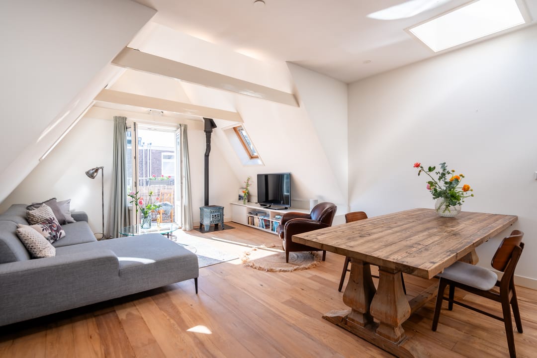 Foto 23 van Jacob van Lennepstraat 27-4