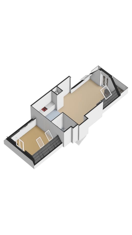 Foto 33 van Jacob van Lennepstraat 27-4