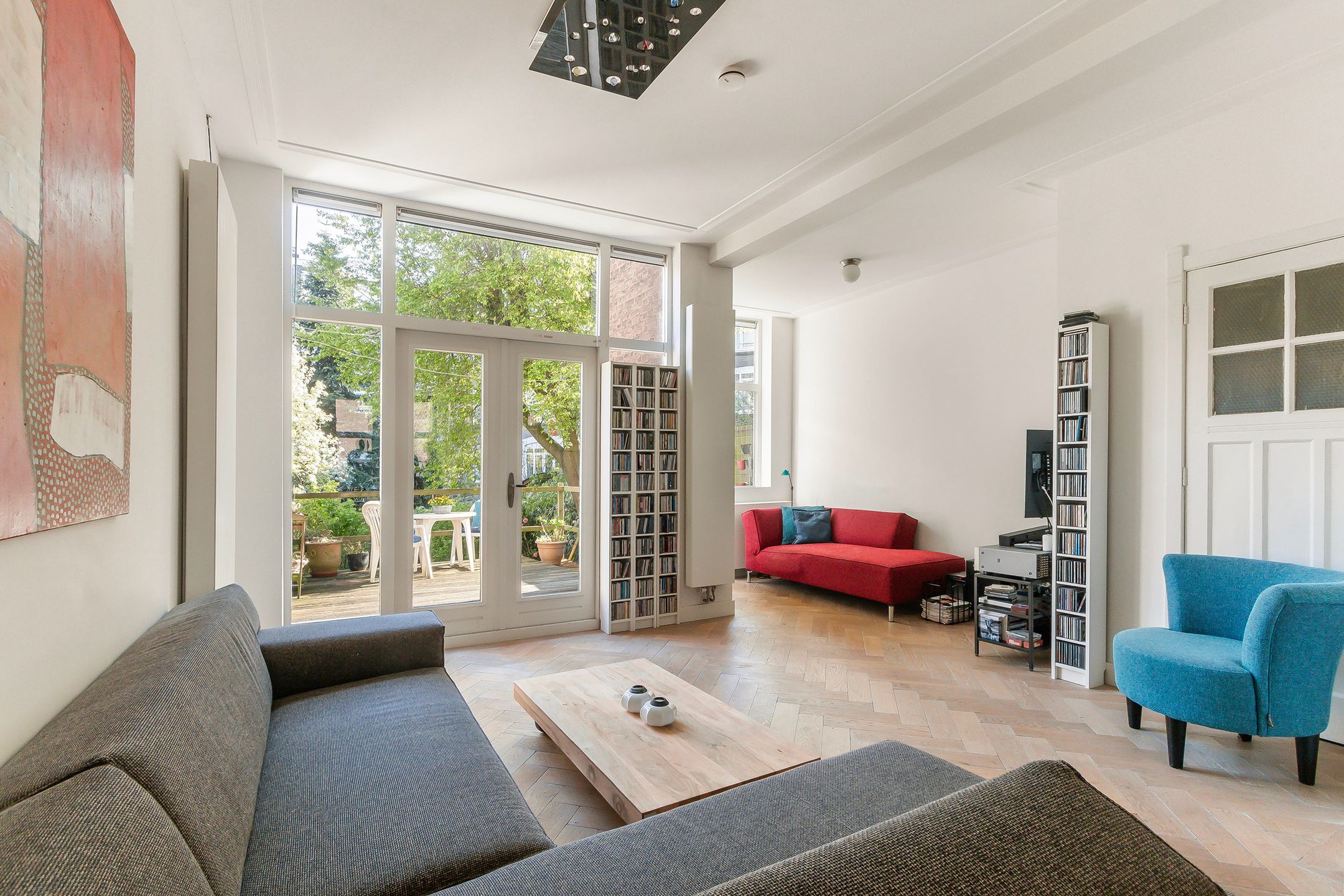 Beukelsdijk 54-A, 54, A, Rotterdam, 3021AJ, Zuid-Holland, Nederland 54 