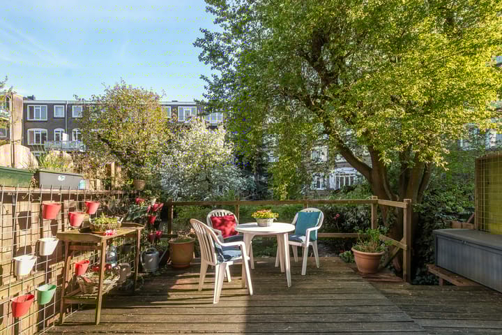 Foto 3 van Beukelsdijk 54-A