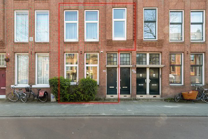 Foto 4 van Beukelsdijk 54-A