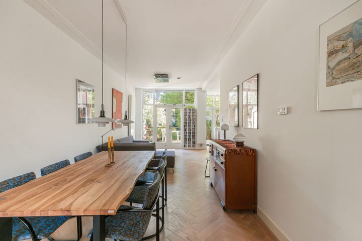 Foto 8 van Beukelsdijk 54-A