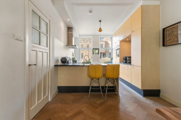 Foto 9 van Beukelsdijk 54-A