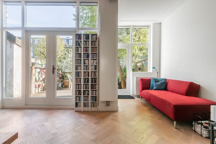 Foto 12 van Beukelsdijk 54-A