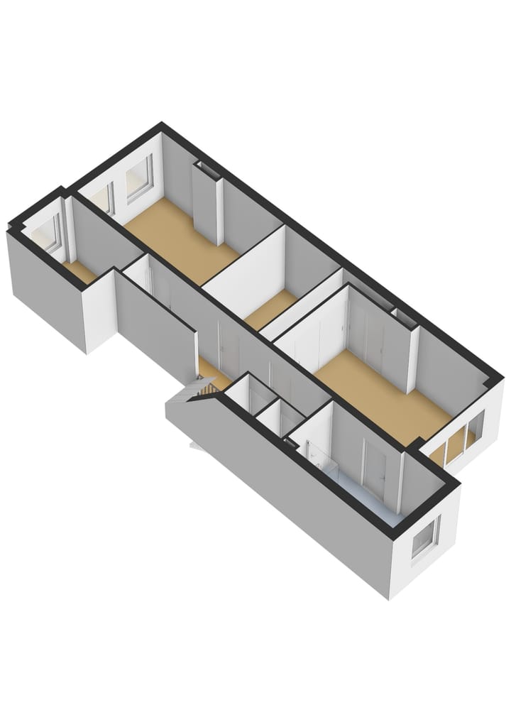 Foto 34 van Beukelsdijk 54-A