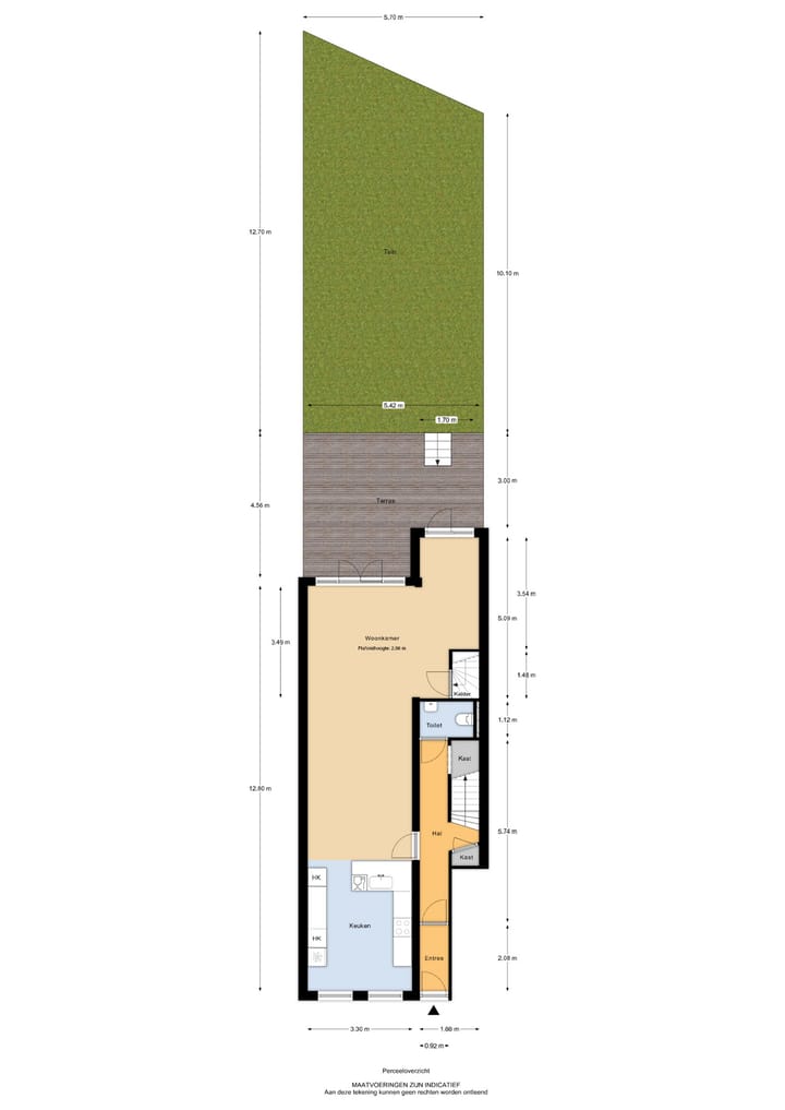 Foto 37 van Beukelsdijk 54-A