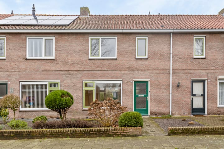 Foto 2 van Tamboerijnstraat 25