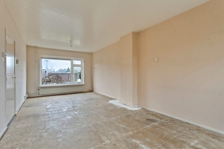 Foto 5 van Tamboerijnstraat 25