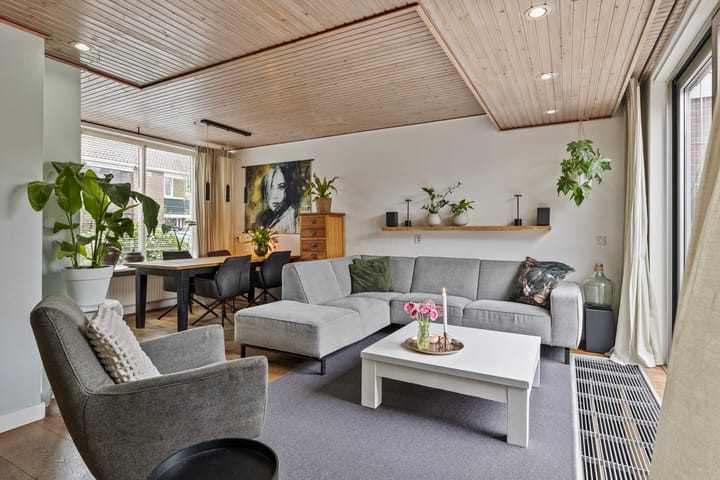 Photo 2 of Gabriël Metsustraat 19