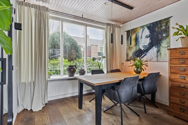 Photo 3 of Gabriël Metsustraat 19