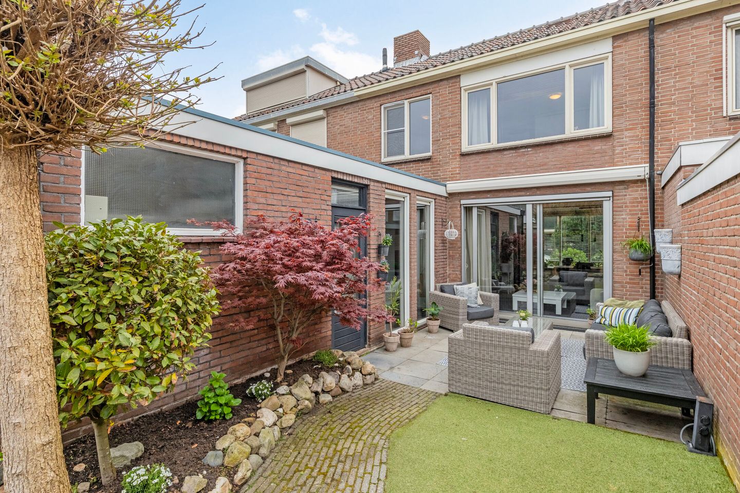 Photo 4 of Gabriël Metsustraat 19