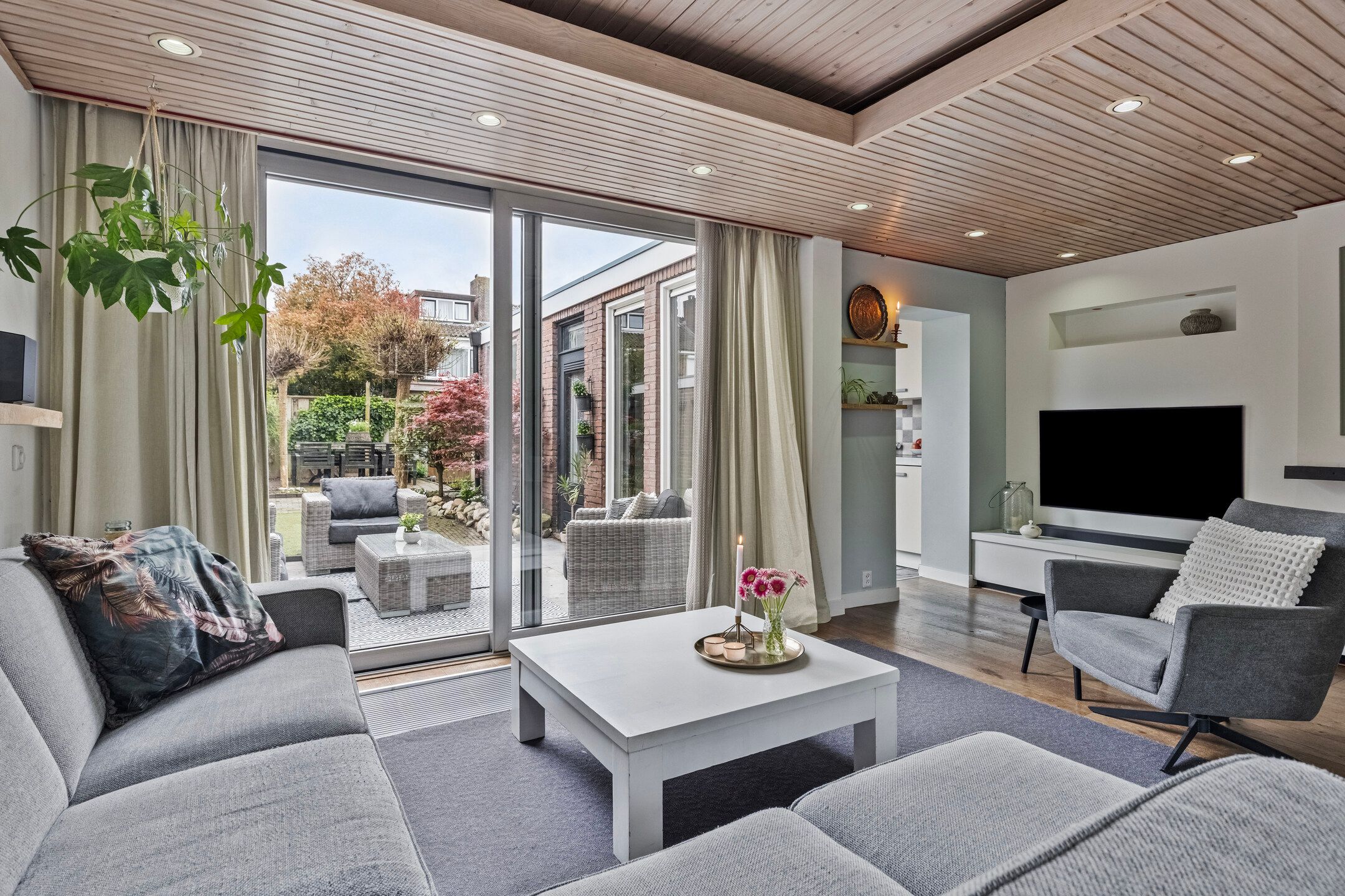 Photo 6 of Gabriël Metsustraat 19