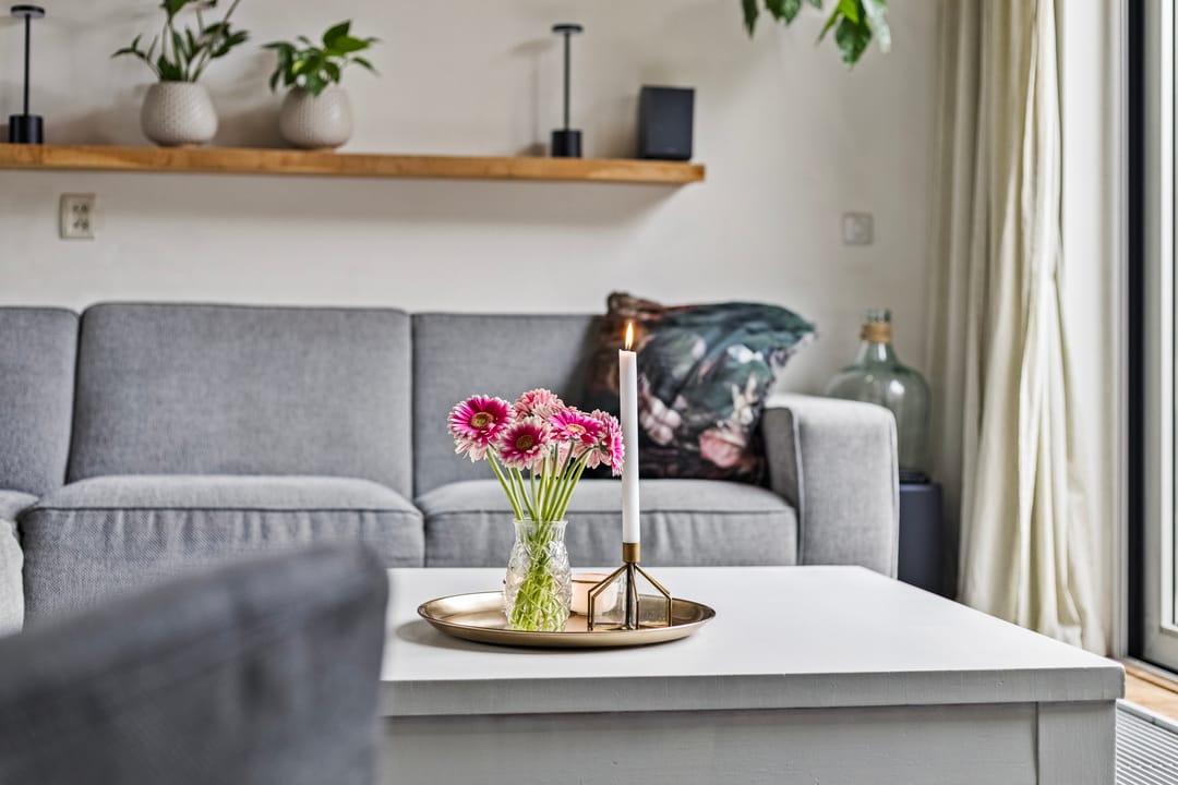 Photo 7 of Gabriël Metsustraat 19