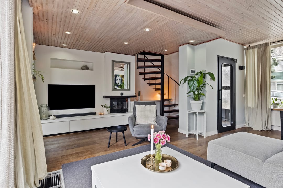 Photo 8 of Gabriël Metsustraat 19