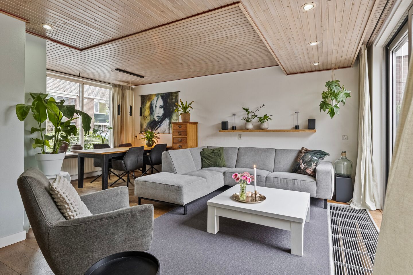 Photo 10 of Gabriël Metsustraat 19