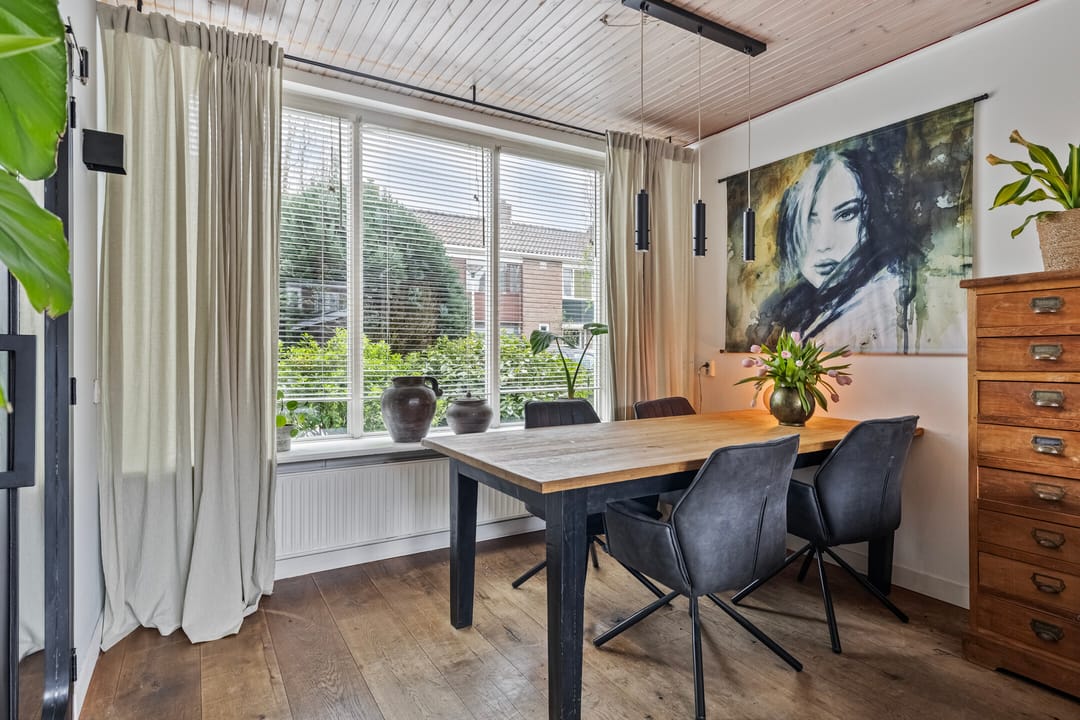 Photo 11 of Gabriël Metsustraat 19