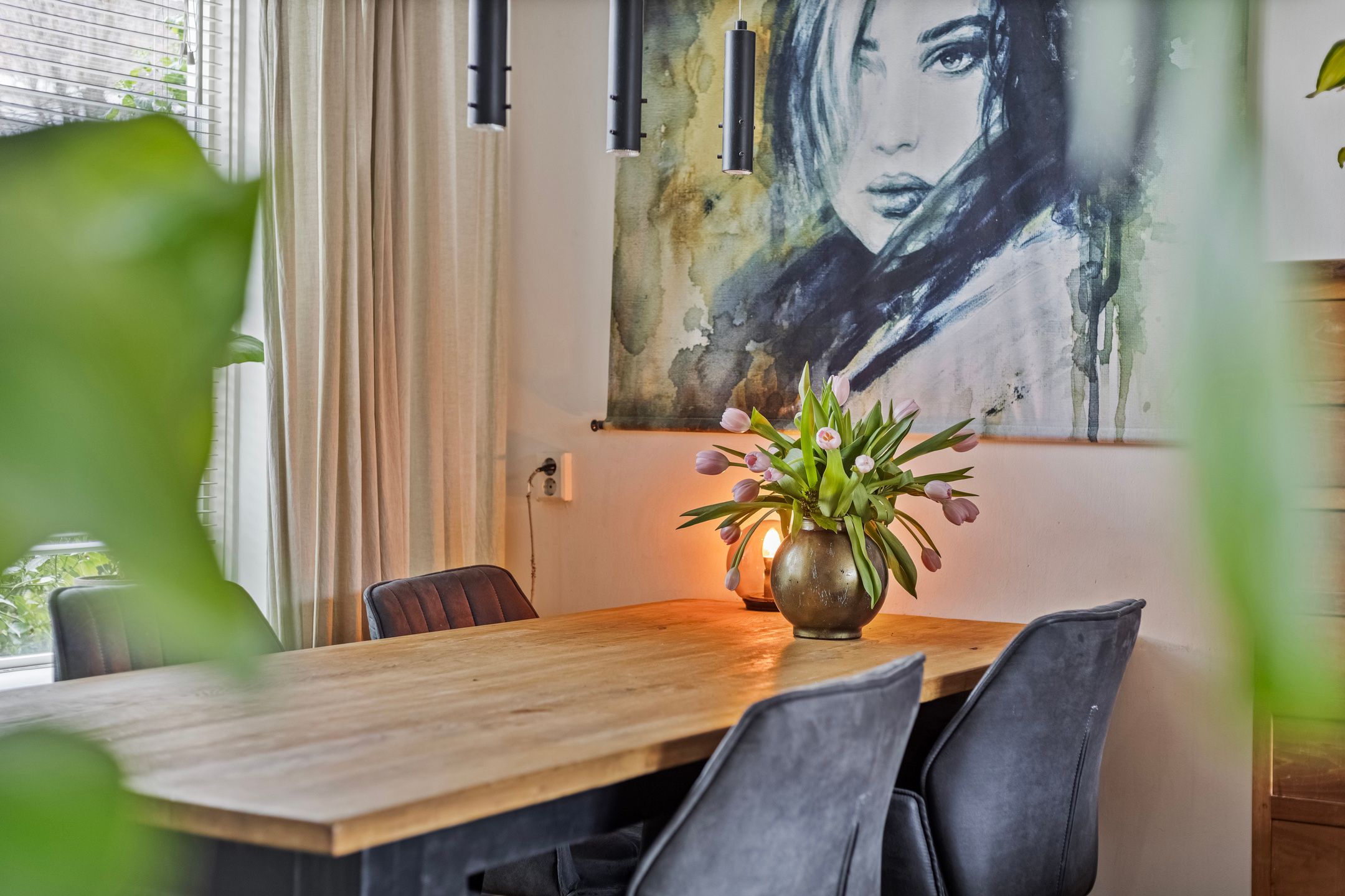 Photo 12 of Gabriël Metsustraat 19